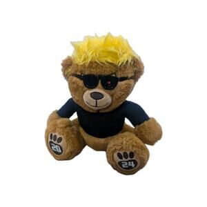 Trumpinator Teddy‎ Bear